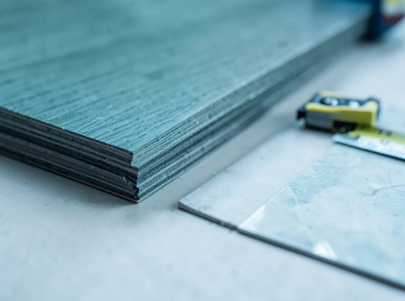 Luxury Vinyl Plank Installation East Leroy, MI FAQs